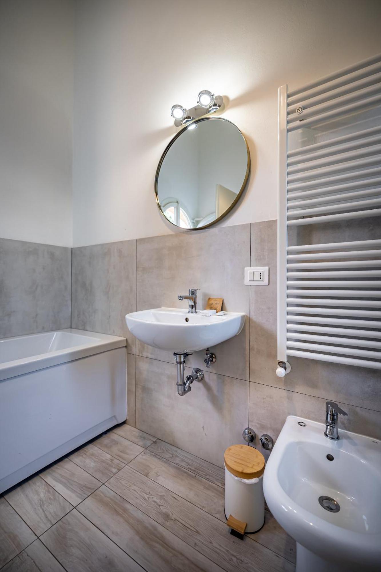 Luxury Limonaia With Jacuzzi Near Florence San Jacopo al Girone Экстерьер фото